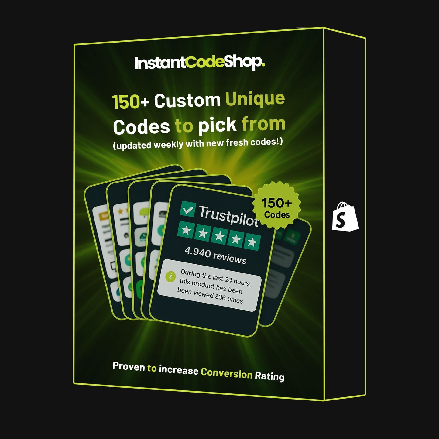 150+ Ultimate Liquid Codes