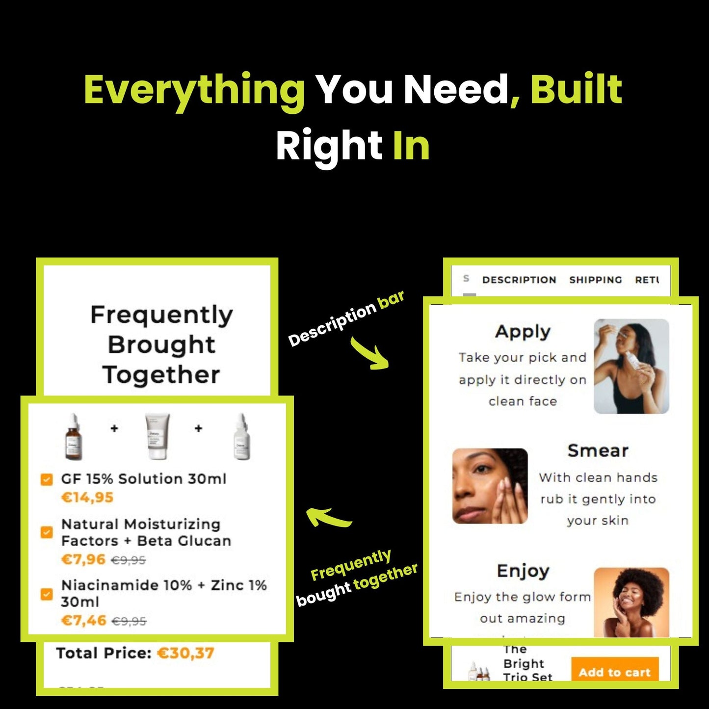 The Best Shopify Beauty Theme