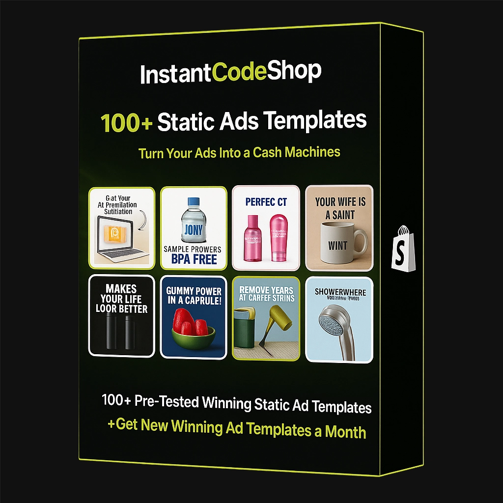 100 Winning Canva Ads