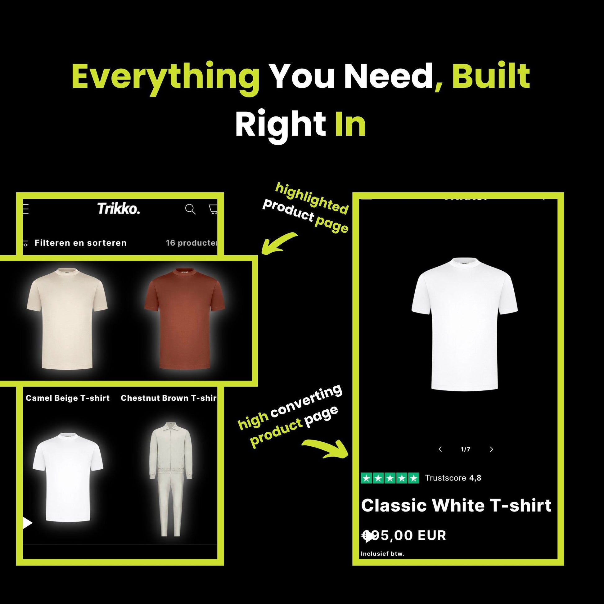 The Ultimate Shopify Theme for Limited Drops